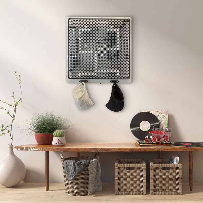 Go, Strategy Wall Game
