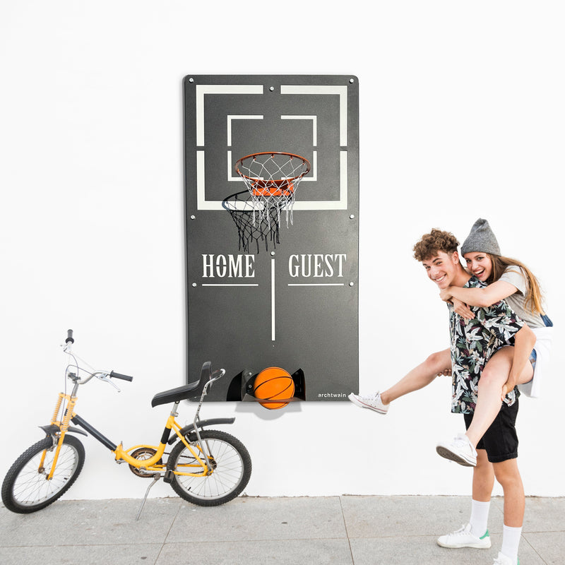 Grand Basketball