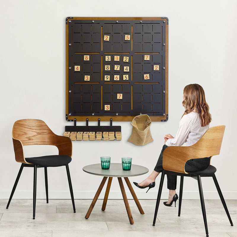 Mega Size Sudoku Board