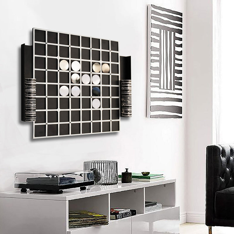 Reversi Game Board