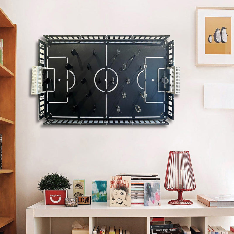 Soccer Cave - Football Game Board