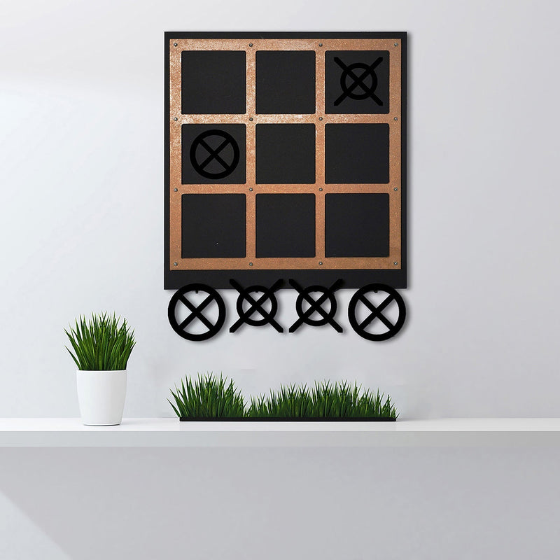 XOX Board - Three in a Row
