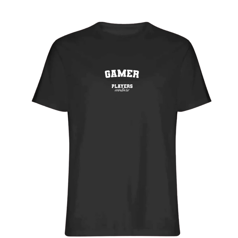 Gamer Men's T-Shirt
