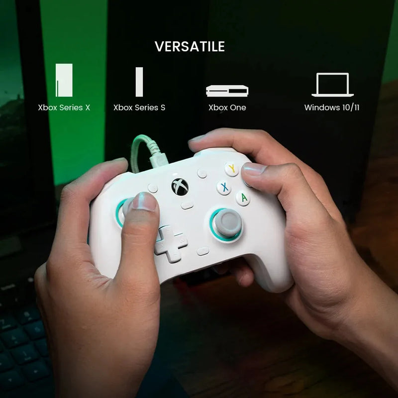 GameSir G7 SE Xbox Gamepad Wired Game Controller