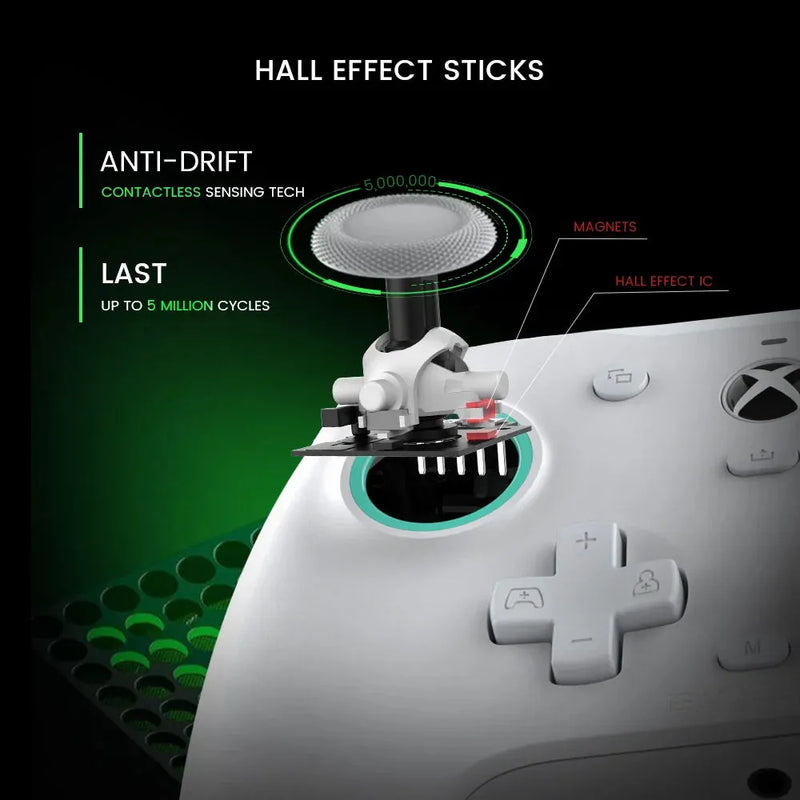 GameSir G7 SE Xbox Gamepad Wired Game Controller