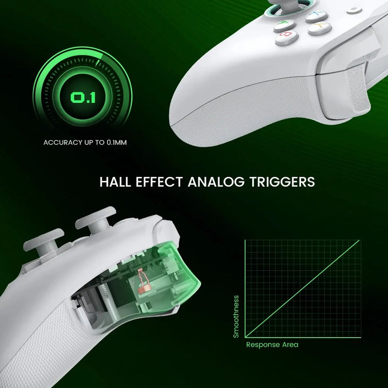 GameSir G7 SE Xbox Gamepad Wired Game Controller