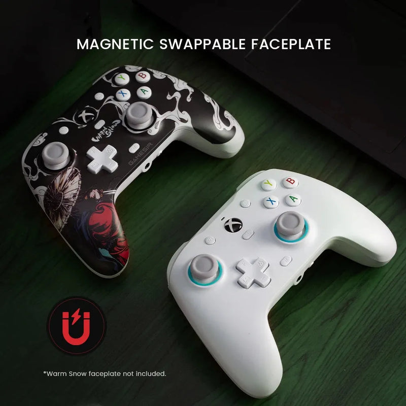 GameSir G7 SE Xbox Gamepad Wired Game Controller