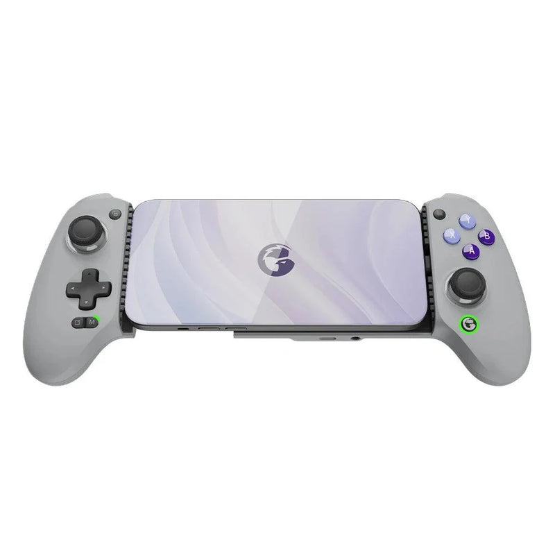 GameSir G8 Galileo Mobile Phone Game Controller for iPhone 15 & Android