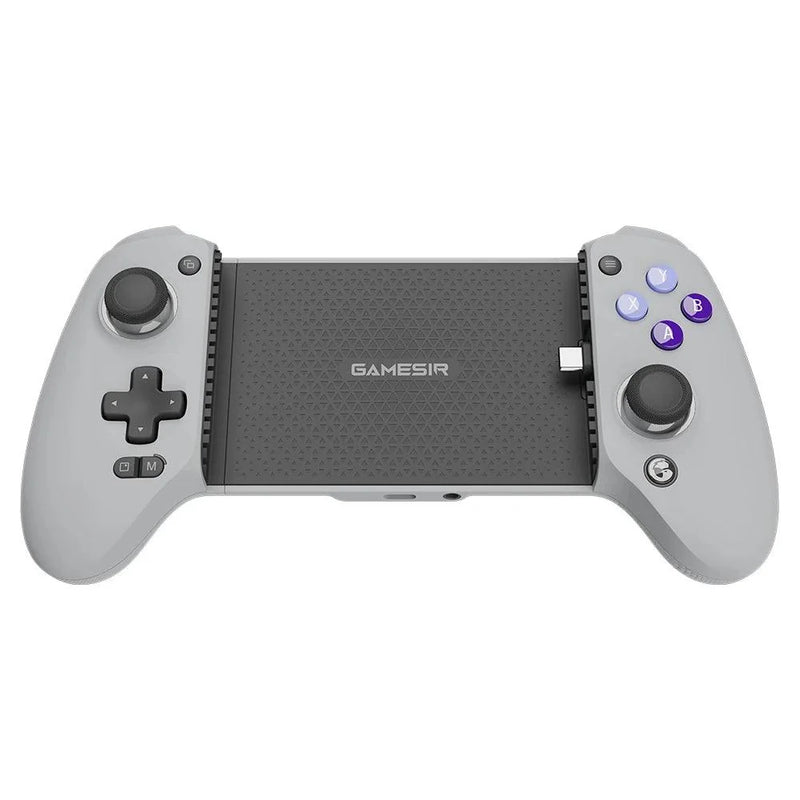 GameSir G8 Galileo Mobile Phone Game Controller for iPhone 15 & Android
