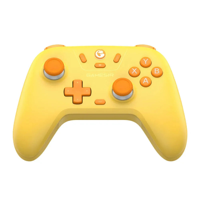 GameSir Nova Lite Wireless Gamepad Controller Bluetooth & 2.4g Dongle
