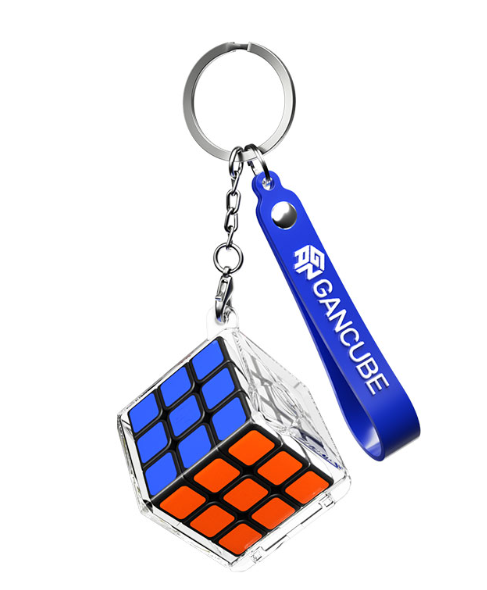 Gan 328 Keychain