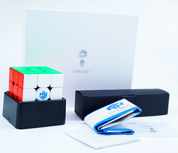 Gan 356 I V2 Bluetooth 3x3x3