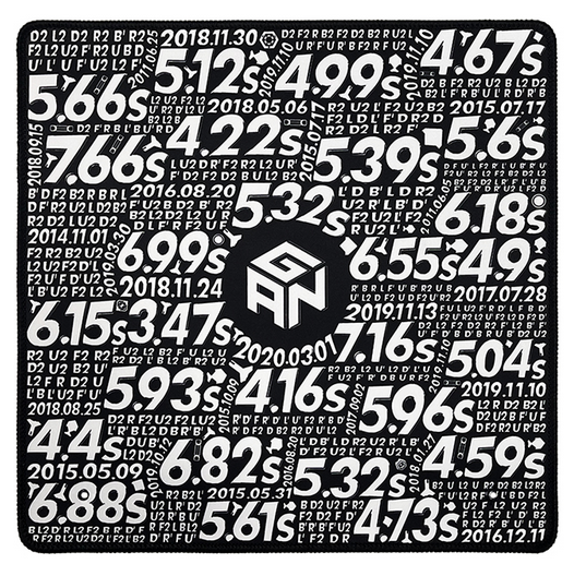 Gan Cube Mat