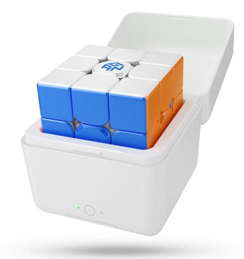 Gan PowerPod