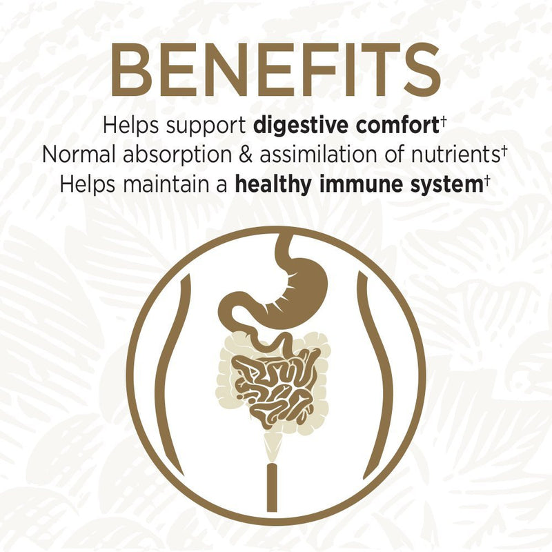 Garden of Life Primal Defense Ultra Probiotic - 90 Capsules | 15 Billion CFU, 13 Species