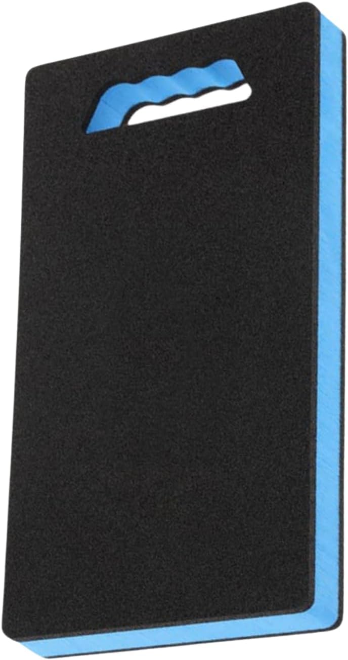 Thick Garden Kneeling Pad EVA Foam Knee Cushion Mat