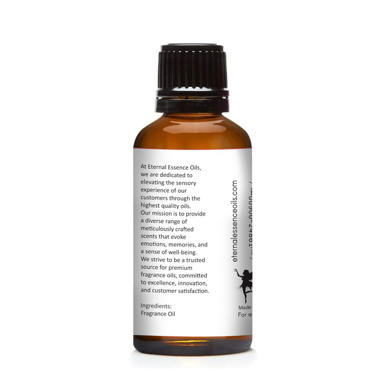 Gardenia 30ml Premium Fragrance Oil | Eternal Essence Oils