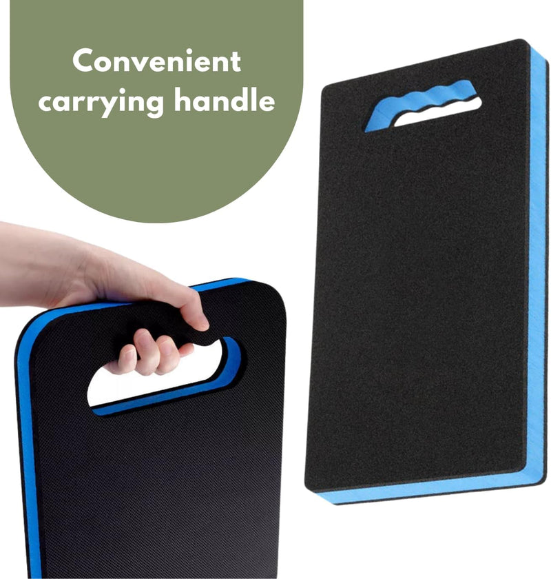 Thick Garden Kneeling Pad EVA Foam Knee Cushion Mat
