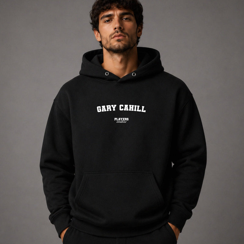 Gary Cahill Men's Hoodie
