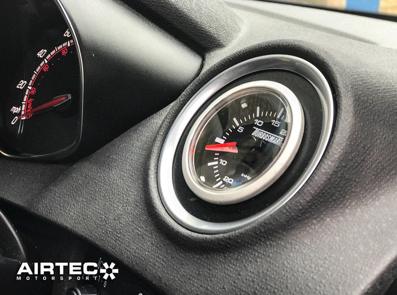 AIRTEC Motorsport Fiesta MK7 1.0 Ecoboost guage kit
