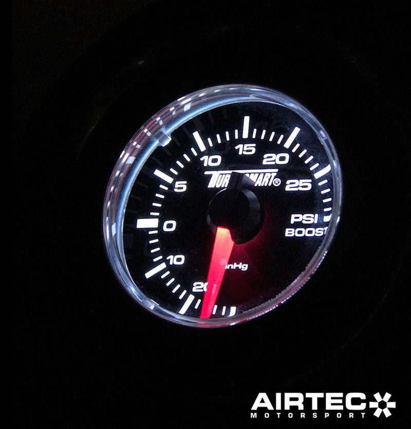 AIRTEC Motorsport Fiesta MK7 1.0 Ecoboost guage kit