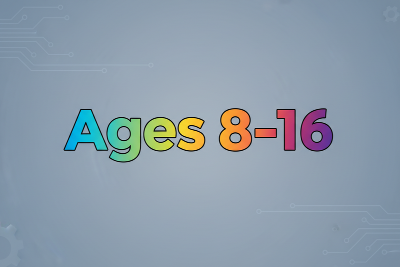 Makeblock mBot Ultimate: 10-in-1 Robot Building Kit for Students + FREE Online course