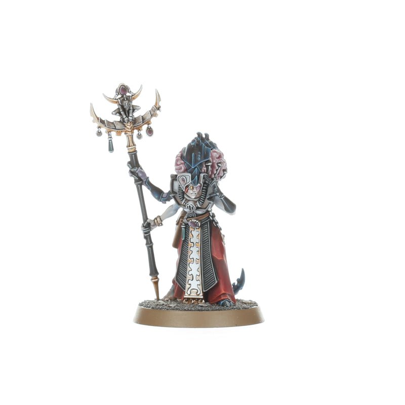 Genestealer Cults: Benefictus