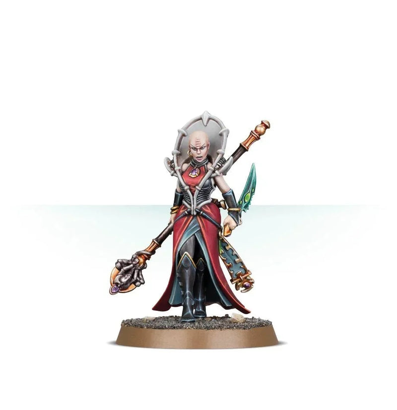 Genestealer Cults: Magus