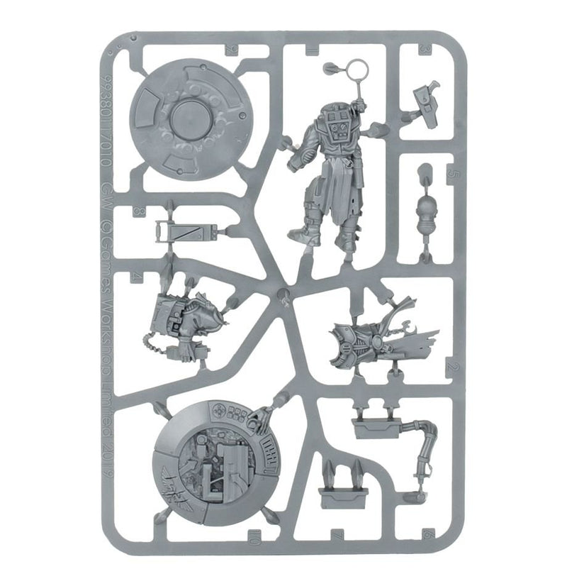 Genestealer Cults: Nexos
