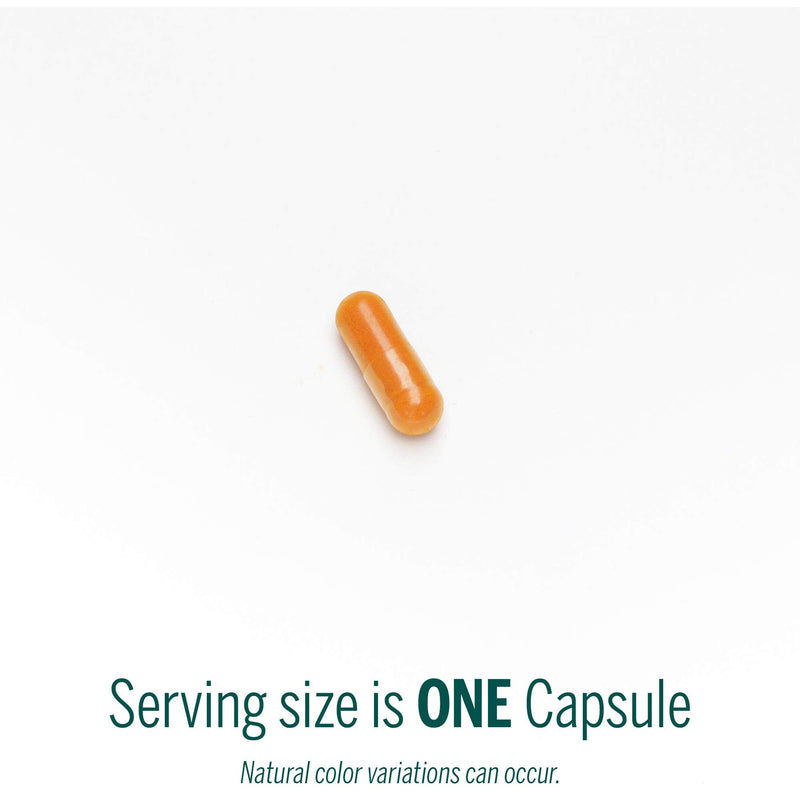 Genestra Brands Macular Support | Supports Optimal Macular Pigment Optical Density | 60 Capsules