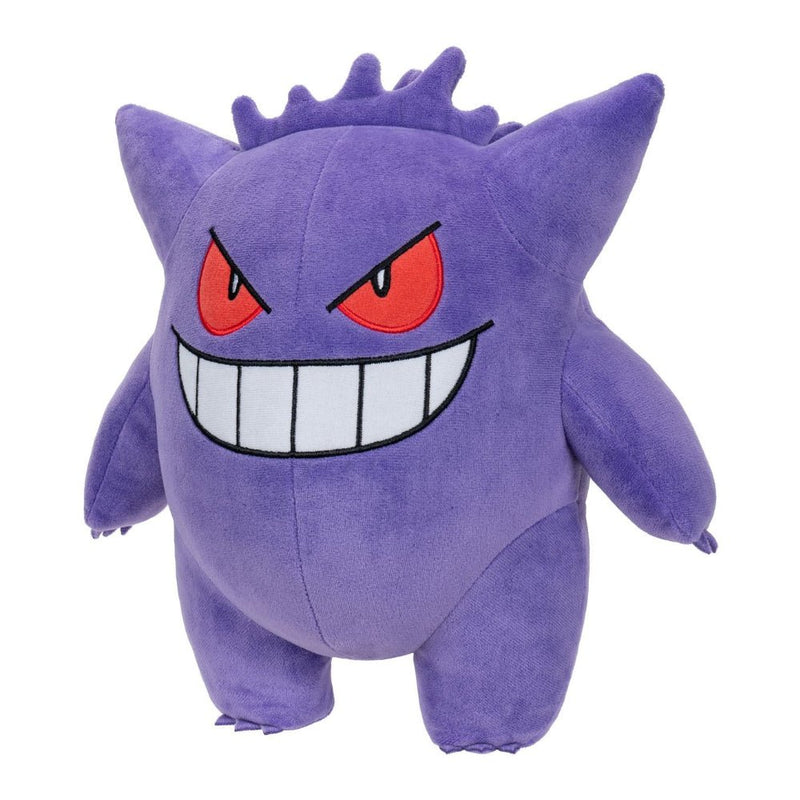 Gengar Plush - 12 Inch