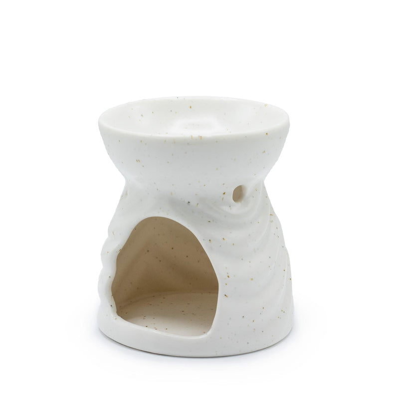 Geometric| Wax Melt Burner