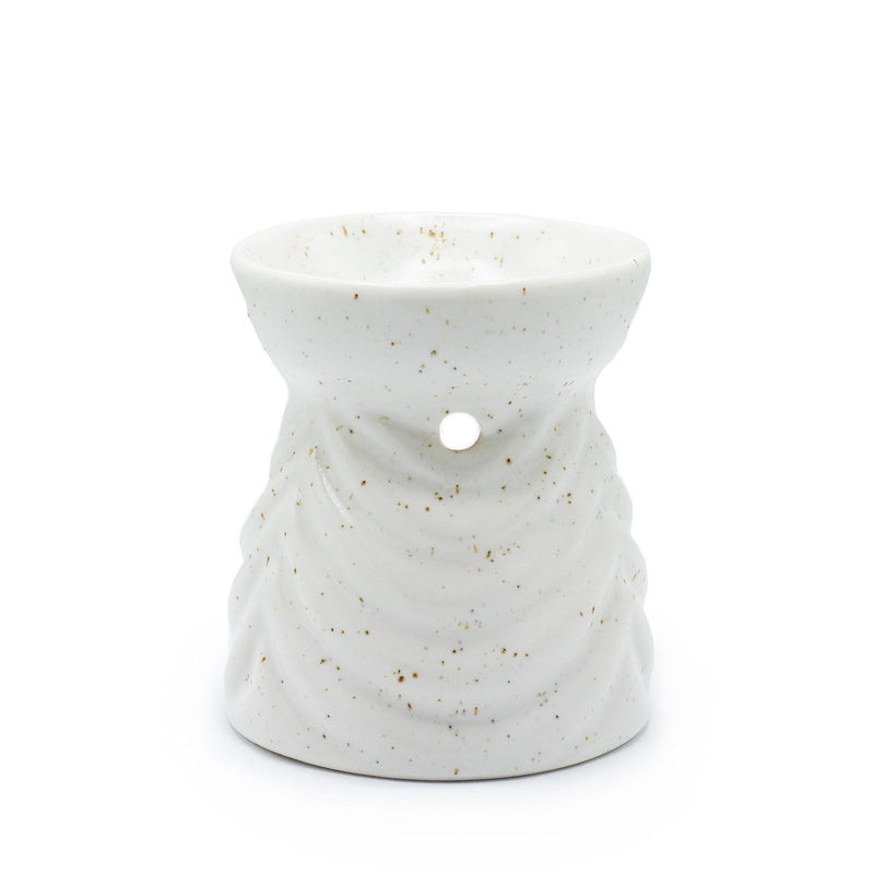 Geometric| Wax Melt Burner