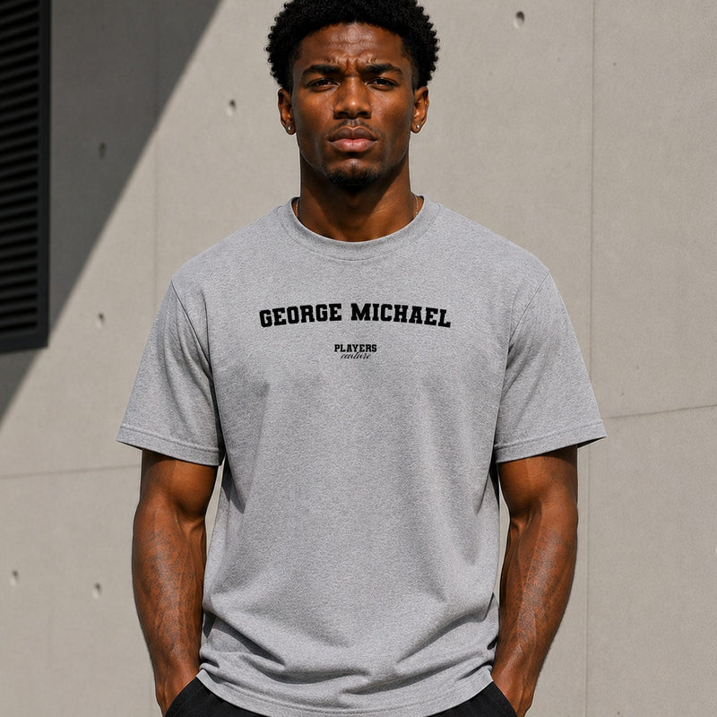 George Michael Men's T-Shirt