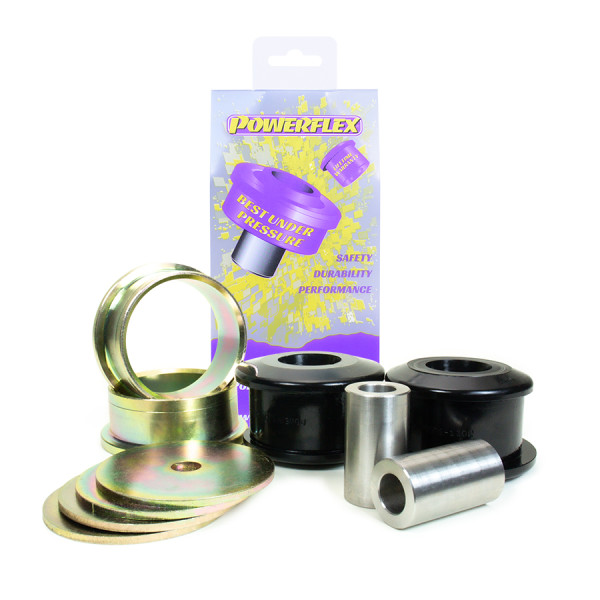 Powerflex - FRONT LOWER WISHBONE REAR BUSH