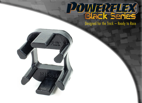 POWERFLEX - Gearbox Support Bush Insert (a4/s4/rs4 1995-2001)