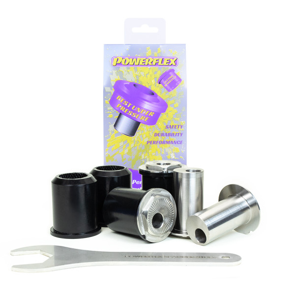 Powerflex - Front Upper Arm Bush Camber Adjustable
