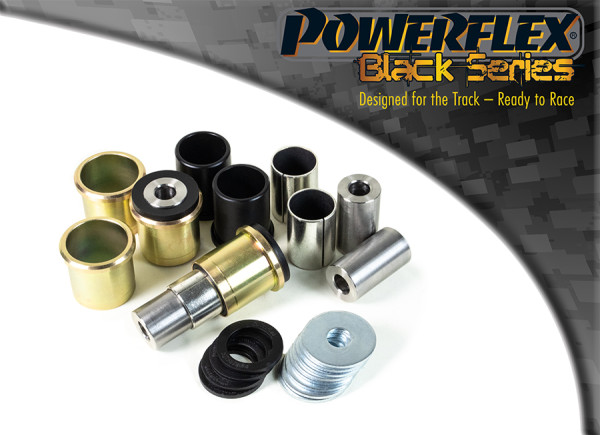 Powerflex - FRONT LOWER WISHBONE REAR BUSH