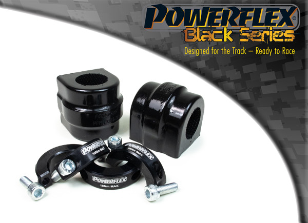 POWERFLEX - Rear Anti Roll Bar Bush 26mm-  BMW G