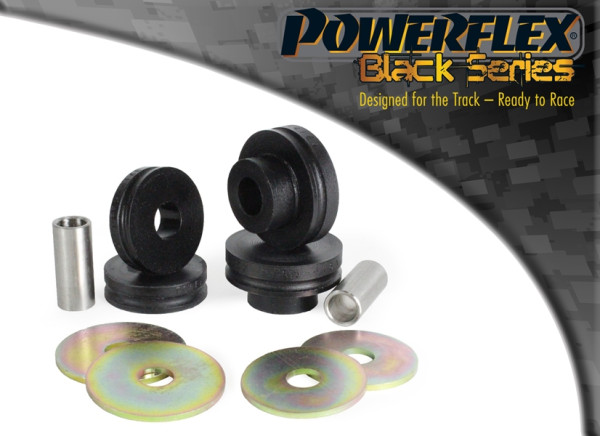 POWERFLEX - Rear Upper Shock Mounting Bush 10mm / 12mm