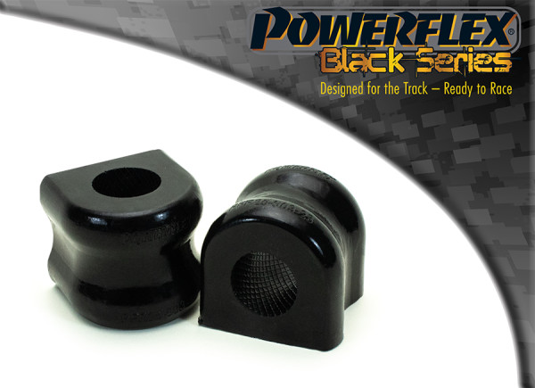 Powerlex - FRONT ANTI ROLL BAR TO CHASSIS BUSH 23MM