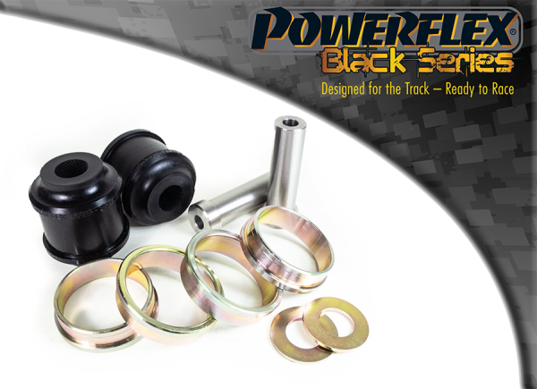 Powerflex - Front Radius Arm F8x M Conversion Bush