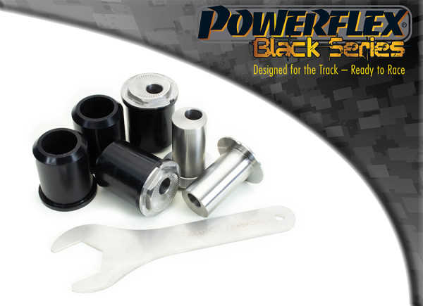 Powerflex - Front Upper Arm Bush Camber Adjustable