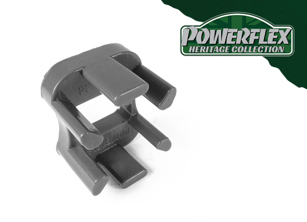 POWERFLEX - Gearbox Support Bush Insert (a4/s4/rs4 1995-2001)