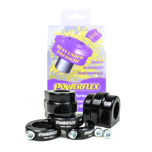 POWERFLEX - Rear Anti Roll Bar Bush 26mm-  BMW G