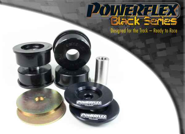 Powerflex Rear Diff Front Mounting Bush - BMW Models