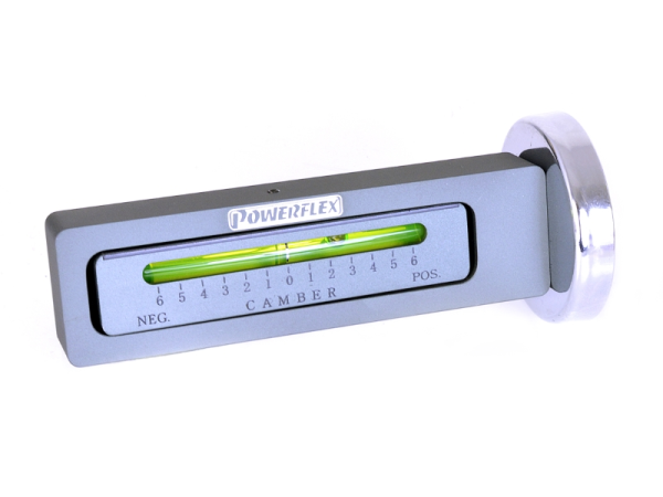 POWERFLEX - Power Align Camber Gauge