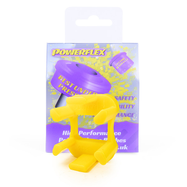 POWERFLEX - Gearbox Support Bush Insert (a4/s4/rs4 1995-2001)