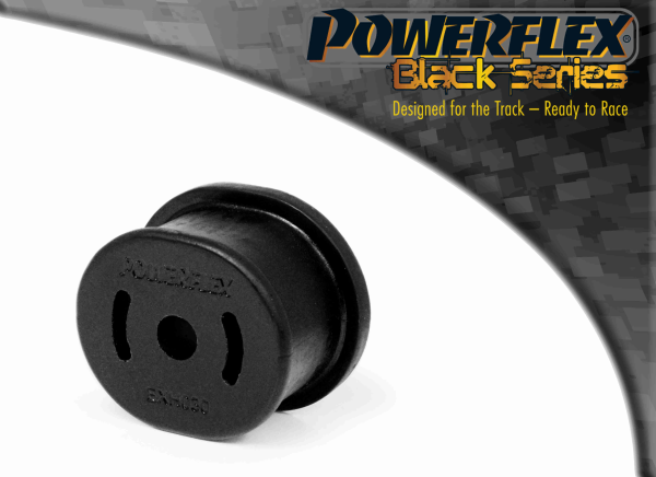 POWERFLEX - UNIVERSAL UPGRADE EXHAUST MOUNT (VAUXHALL MODELS)