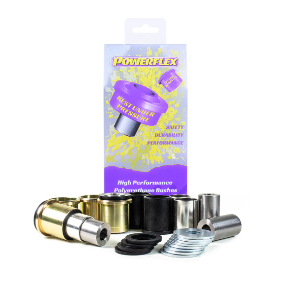 Powerflex - FRONT LOWER WISHBONE REAR BUSH